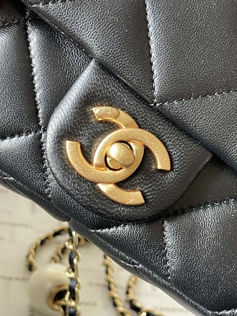 Chanel Other Stachel Bags